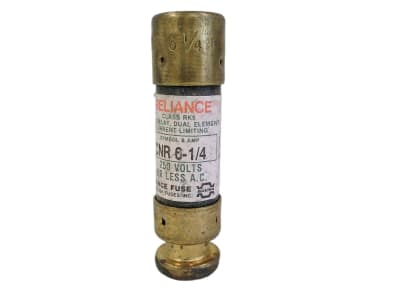 ASEA BROWN BOVERI ECNR-6-1/4