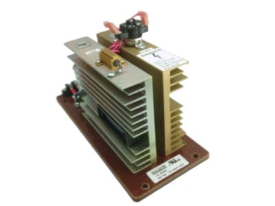 ASEA BROWN BOVERI M160A