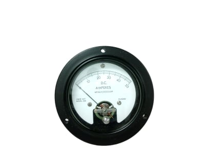 METERMASTER AMMR36W050DCMVR