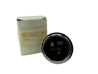 LAWSON PRODUCTS 90706