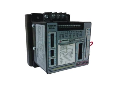 ASEA BROWN BOVERI MA7-016-CA