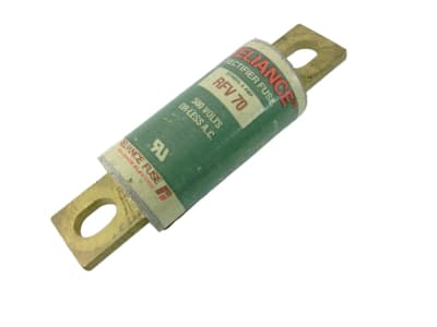 ASEA BROWN BOVERI RFV-70