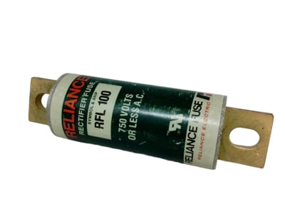 ASEA BROWN BOVERI RFL-100