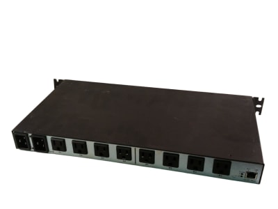 WESTERN TELEMATIC VMR-8HD20-1