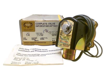 PARKER 08F23C2140ACFTA01