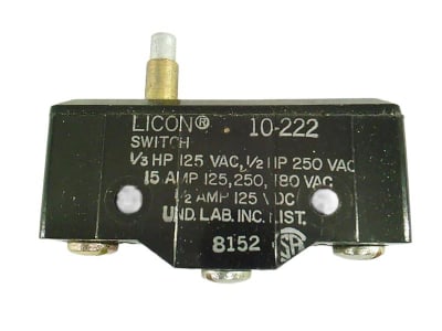 LICON 10-222