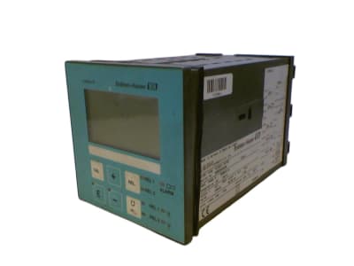 ENDRESS & HAUSER CLM223-ID0105