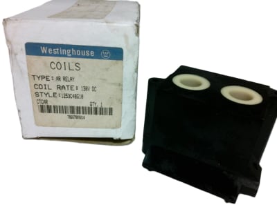 WESTINGHOUSE 1253C48G10