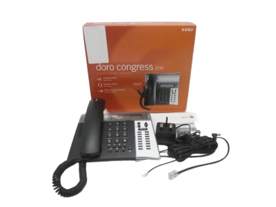 DORO CONGRESS-205