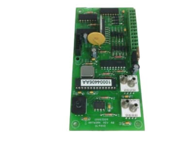 DOVER CORPORATION 10003509