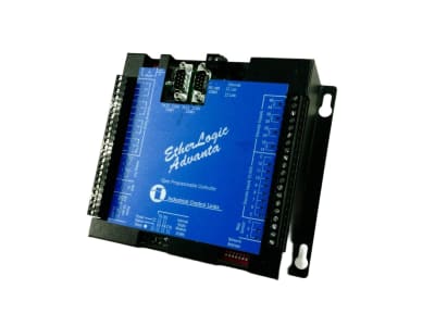 INDUSTRIAL CONTROL LINKS 63924
