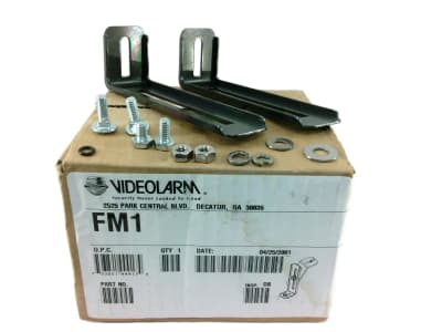 MOOG FM1