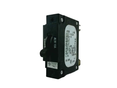 SENSATA TECHNOLOGIES LMLC1-1RLS4-28524-10