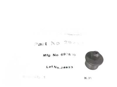 JERGENS 29212