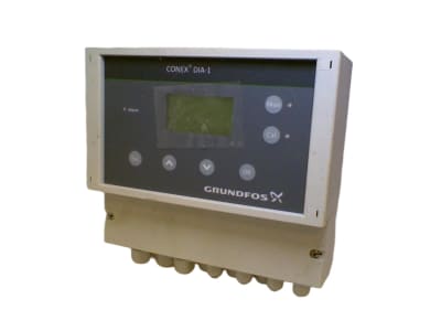 GRUNDFOS DIA-1-1-P/R/D/HP/PA/F-W-G