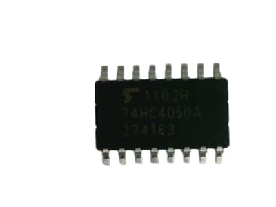 GENERIC TC74HC4050AF