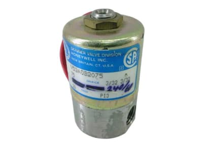 PARKER V53ADB2075