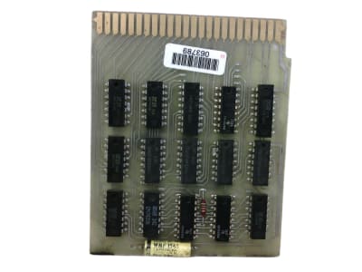BALBOA INSTRUMENTS 4124