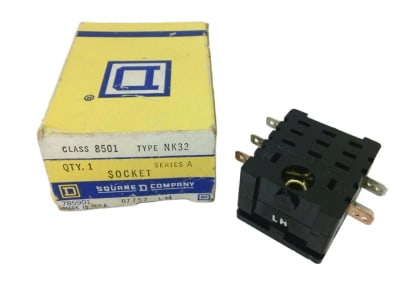 SCHNEIDER ELECTRIC 8501-NK32