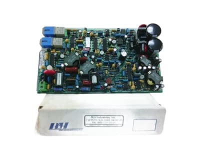 RLH INDUSTRIES 8805-1271-03-LH
