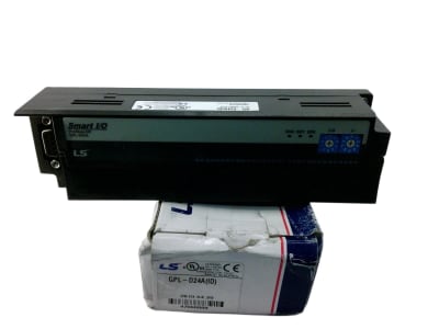 LS ELECTRIC GPL-D24A