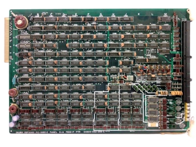 OKUMA E4809-032-399-C