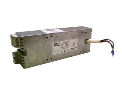 KEB AUTOMATION 10E4T60-1061