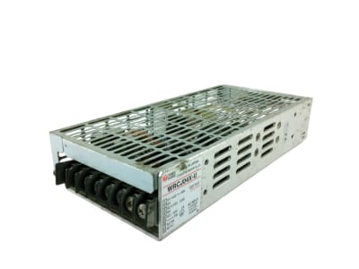 ETA ENGINEERING TECHNOLOGY WRCJ04X-U
