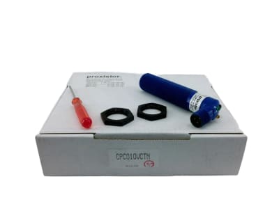 TT ELECTRONICS CPC-010V-CTN