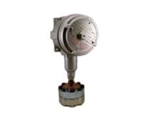 UNITED ELECTRIC J120-680-9907