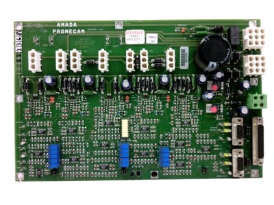 AMADA DX0004-ELC1492