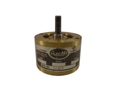 AURORA AIR PRODUCTS S2407