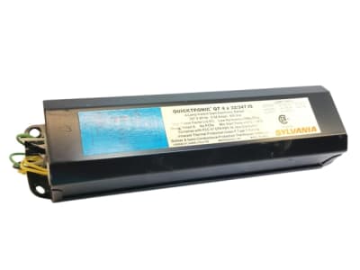 GTE QT4X32/347IS