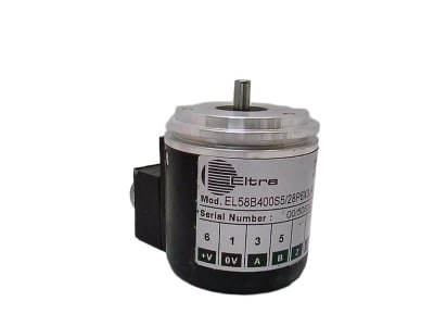 ELTRA EL58B400S5/28P6X3JR.T