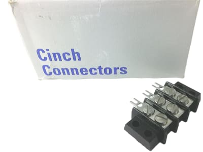 CINCH 3-140-3/4W