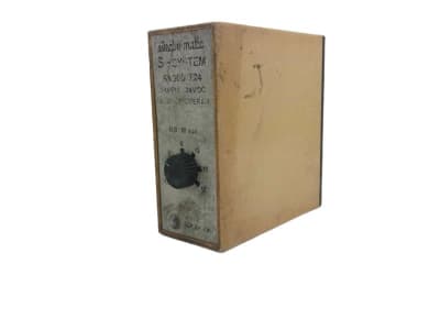 CARLO GAVAZZI SA205-724-18S