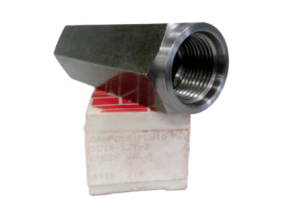 DANFOSS 3C14-12T-3