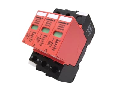 WEIDMULLER 1352720000
