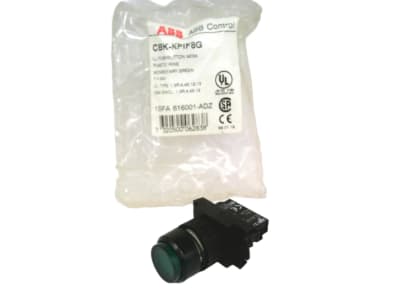 ASEA BROWN BOVERI CBK-KPIF8G