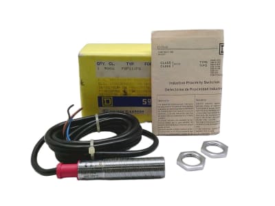 SCHNEIDER ELECTRIC PBF111PS