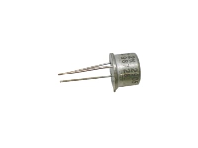 NXP SEMICONDUCTOR 2N2905A