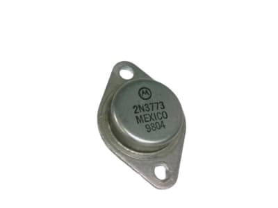 NXP SEMICONDUCTOR 2N3773