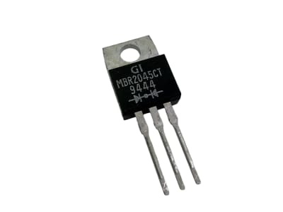 ZEBRA DMBR2045CT