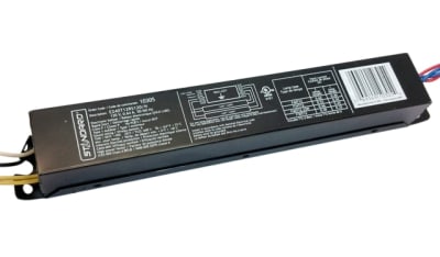 STANDARD LIGHTING E240T12RS120/N