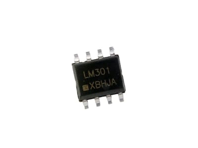 NXP SEMICONDUCTOR LM301D