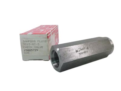 DANFOSS 3C-13-8T-5