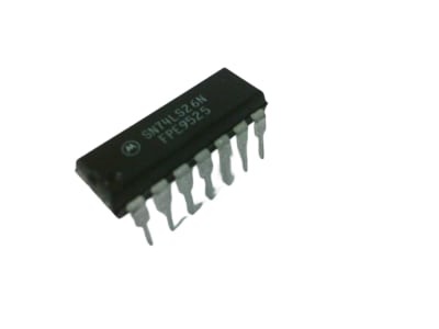NXP SEMICONDUCTOR SN74LS26N