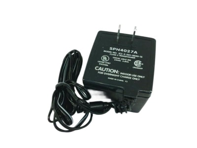 ZEBRA SPN4027A