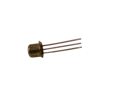 NXP SEMICONDUCTOR JX2N2222A