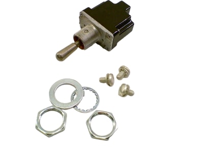 HONEYWELL 1TL1-5